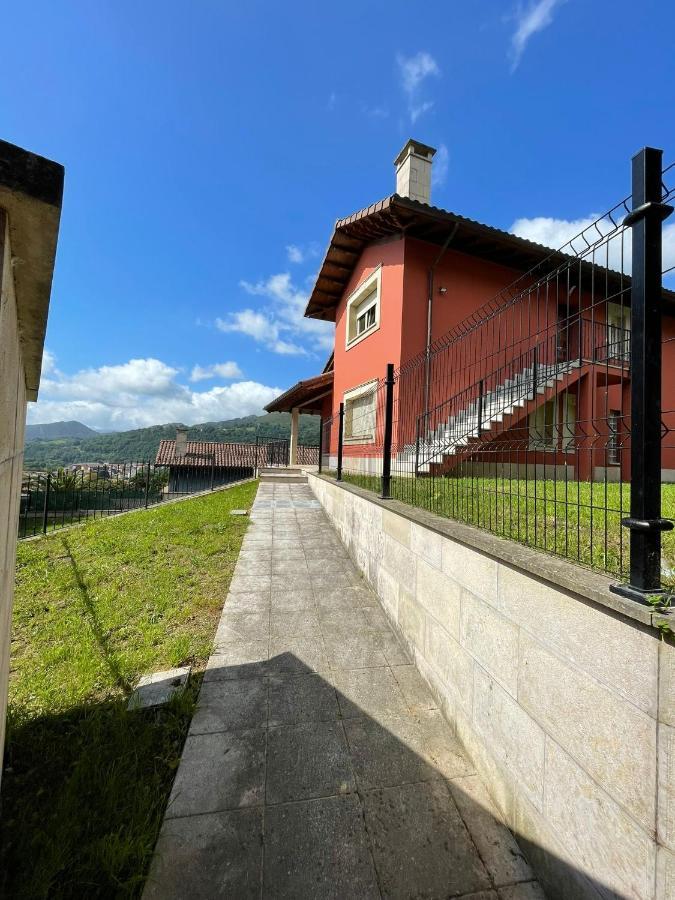 Grupo Orinoco Cangas de Onís Exterior foto